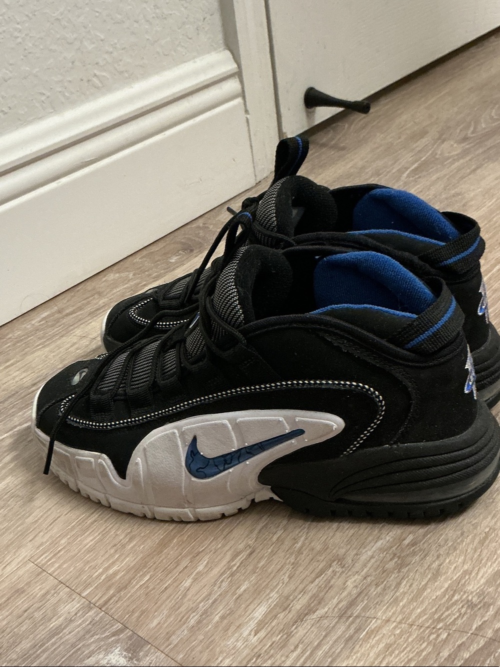 Nike Kids Airmax Penny 1